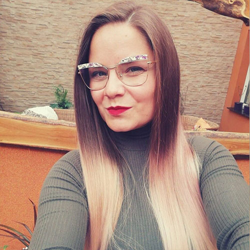 Agata-bella Vita Śmigiel